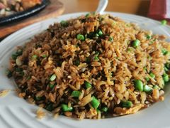 -东馆和天下特色餐饮(工农店)
