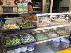 -惠记粉汤羊血梆梆肉(永松路店)