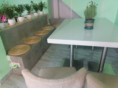 -新荔园茶餐厅(荔湾区府宿舍大院店)