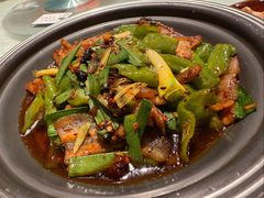 -常和州·夜宵大排档(常州单店)