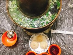 -京城羊坊涮羊肉馆(湖北路店)