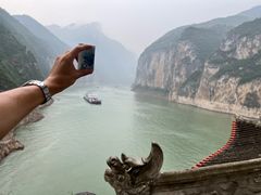 -白帝城·瞿塘峡景区