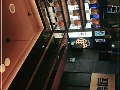 -烤匠麻辣烤鱼(环球中心店)