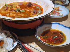 -禾木·新疆特色美食