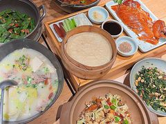 -青年公社烤鸭(滨湖银泰店)
