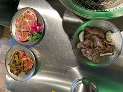-山葵说·泥炉烤肉(泰达时尚E街区店)