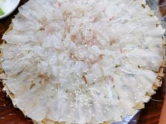 -官塘锋记鱼生·生腌·砂锅粥(牌坊街店)