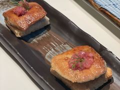 -上井料理黑金店(IFS国金中心店)