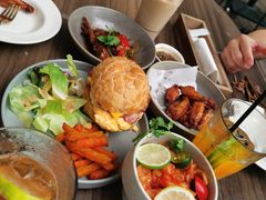 -Simple Yummy简单美味(上邦百汇城店)