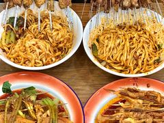 -张庆烤肉·清真