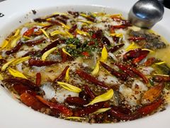 -太二酸菜鱼(中山龙之梦店)