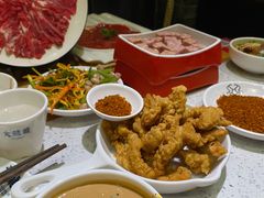 -大龙燚火锅
