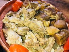 -阿婆情腊排骨火锅(饮玉巷店)