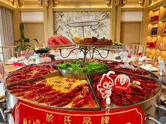 -於氏虾神(盱眙总店)