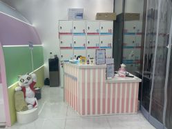 -星咔萌·StarCamo儿童剪发(亦庄中旅亦府店)