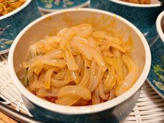 -醉长安(钟楼旗舰店)