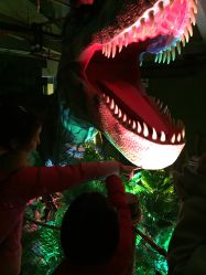 -恐龙探索乐园(磁器口店)