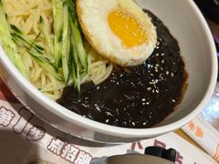 -恩你小木屋·韩式料理(南长街店)