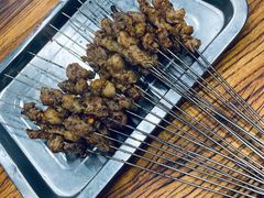 -清真·马峰烤肉(小学习北巷店)