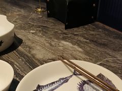 -前海沿·青岛菜(乐客城店)