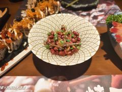 -弓二·烧鸟居酒屋(财富购物中心店)