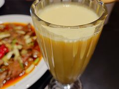 -国人川菜(李家村建东街店)