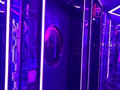 -好乐迪量贩KTV(春熙路香槟广场店)