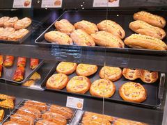 -巴黎贝甜(凯德MALL望京店)