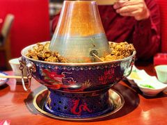 -1078號老北京涮肉(松柏店)