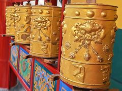 -西安市广仁寺