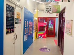 -英孚教育青少儿(银盆岭万达广场店)