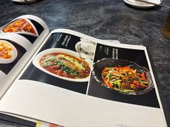 -泉味道贵州厨房(三里河店)