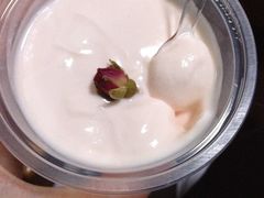 玫瑰奶酪-六时安·熊猫张甜品店(东关街店)
