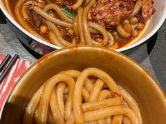 -耶里夏丽·丝路新疆菜·清真食品(徐汇南丹东路臻选店)