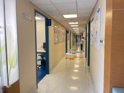 点击看大图 -杭州贝瑞斯美华妇儿医院·早孕·产检·儿科