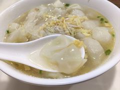 -绿杨馄饨临顿路店