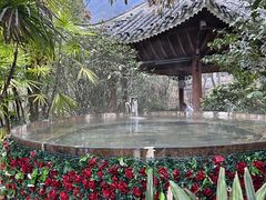 -剑河仰阿莎温泉小镇