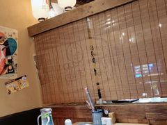 大堂-炉太郎日式烧肉店(华贸店)
