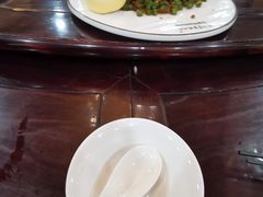 -台北A+A七喜饭店(德增街店)