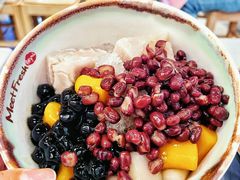 -鲜芋仙(观音桥大融城LG店)