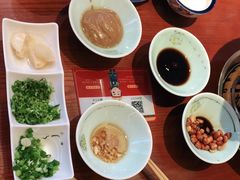 -1078號老北京涮肉(松柏店)