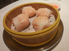 龙凤虾饺皇-香港龙凤楼(巨鹿路洋房店)