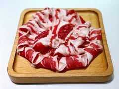 经典肥牛-沄记顺德菜打边炉(东直门店)