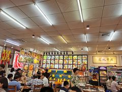 大堂-飞尝蚝·顺德菜·鱼生(顺德总店)