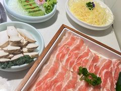 -太琼糟粕醋火锅·海南老爸茶(海棠湾臻选店)