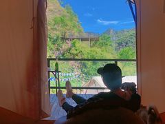 -北京山里寒舍度假酒店