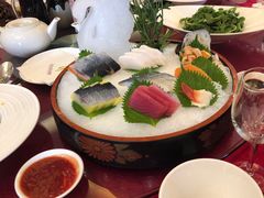 -大东方海鲜酒楼(小武基桥店)