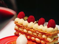 -L'Arome芳芳法国餐厅(仙林金鹰店)