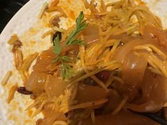 -奉天小馆·非遗东北菜(沈阳万象城店)