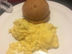 -翠华餐厅(湾仔店)